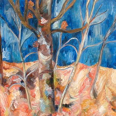 Deep Blue von Starr, Erin