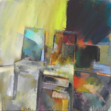 "29" von Gonthier, Jean-Pierre