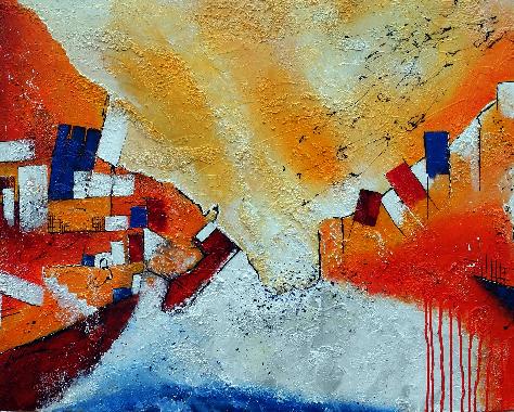 Dreamscope von Menz, Nicole