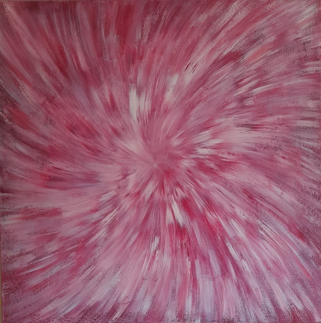 Kirschrot von Helmer, Agnieszka 