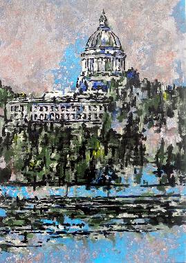 Hello Oly von Thehos, Volker