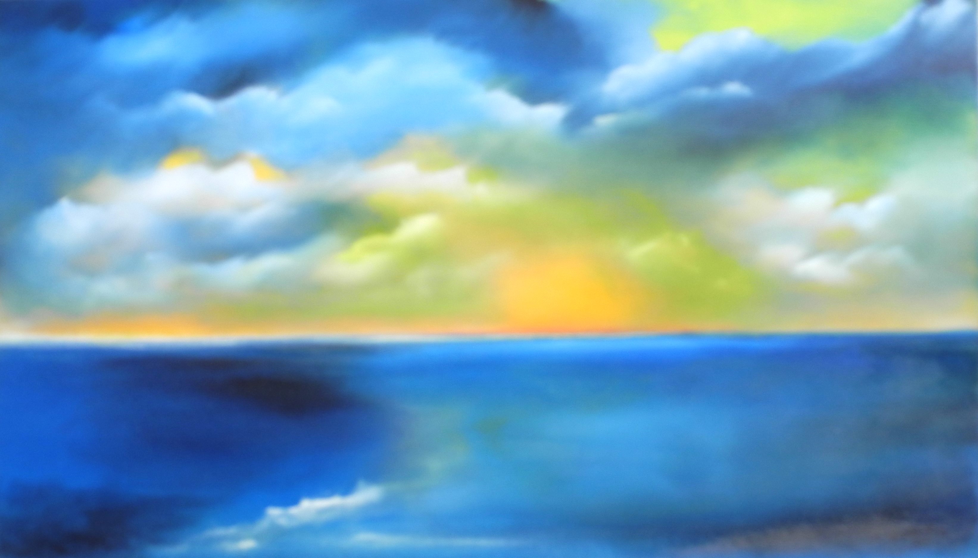 Am Ende des Tages von Sylvester-Resch, Monika 