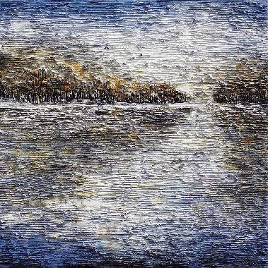 Winterglanz von Schüller, Patrizia