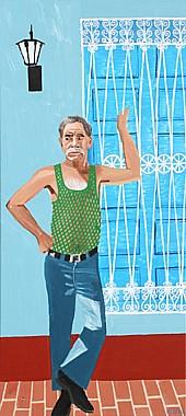 Nethemd von van der Linden, Renneke