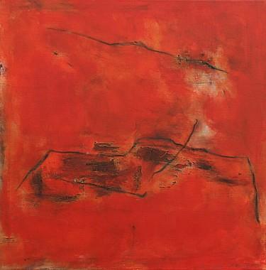 In die Wüste folgen... von Marx, Annette