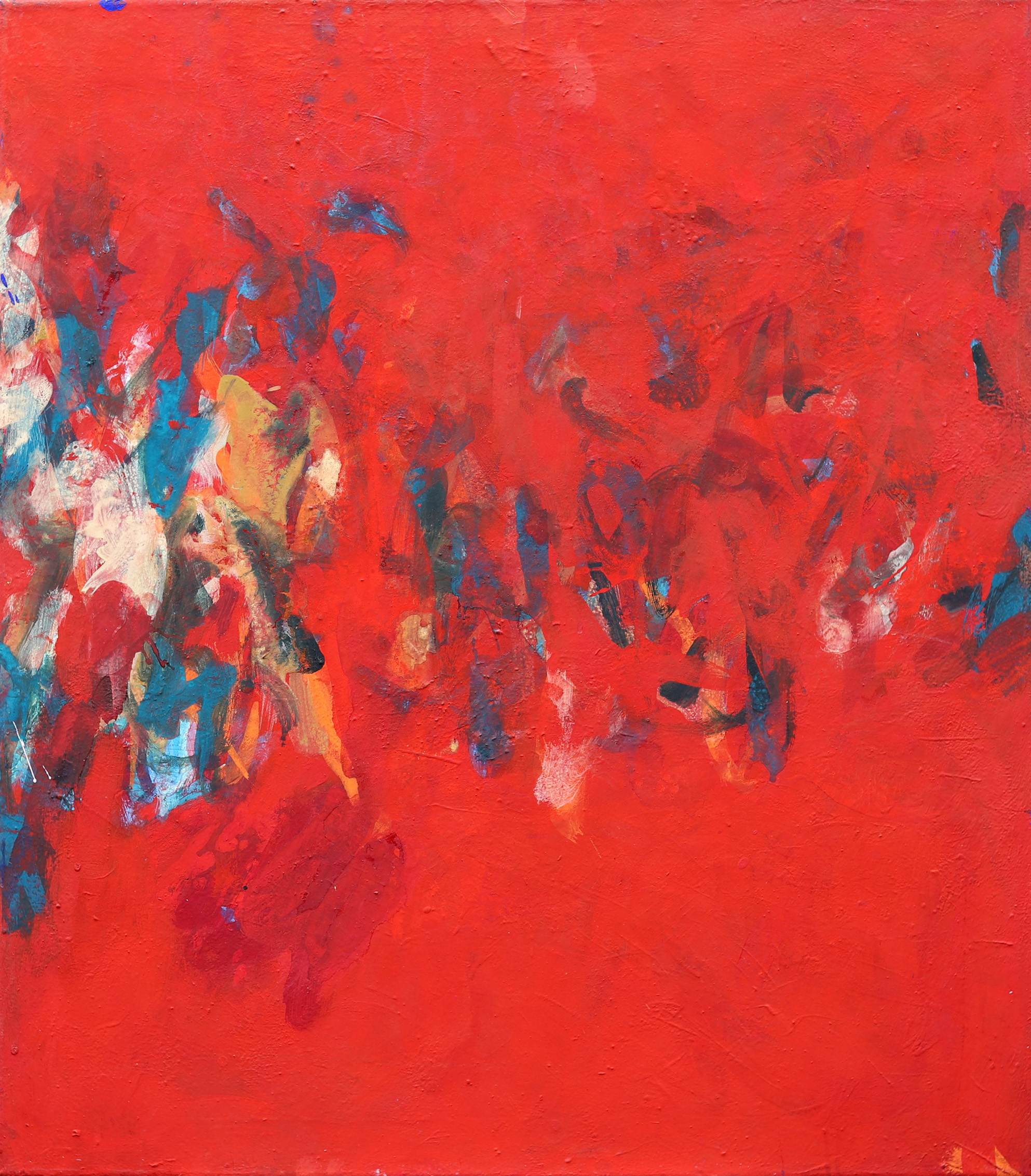 o.T. 2.10 von Vadim, Sandro 