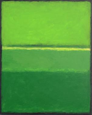 Grün 2012 von Schneiderwind, Alfred 