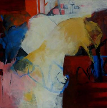 Boogie Woogie von Hühn, Gudrun