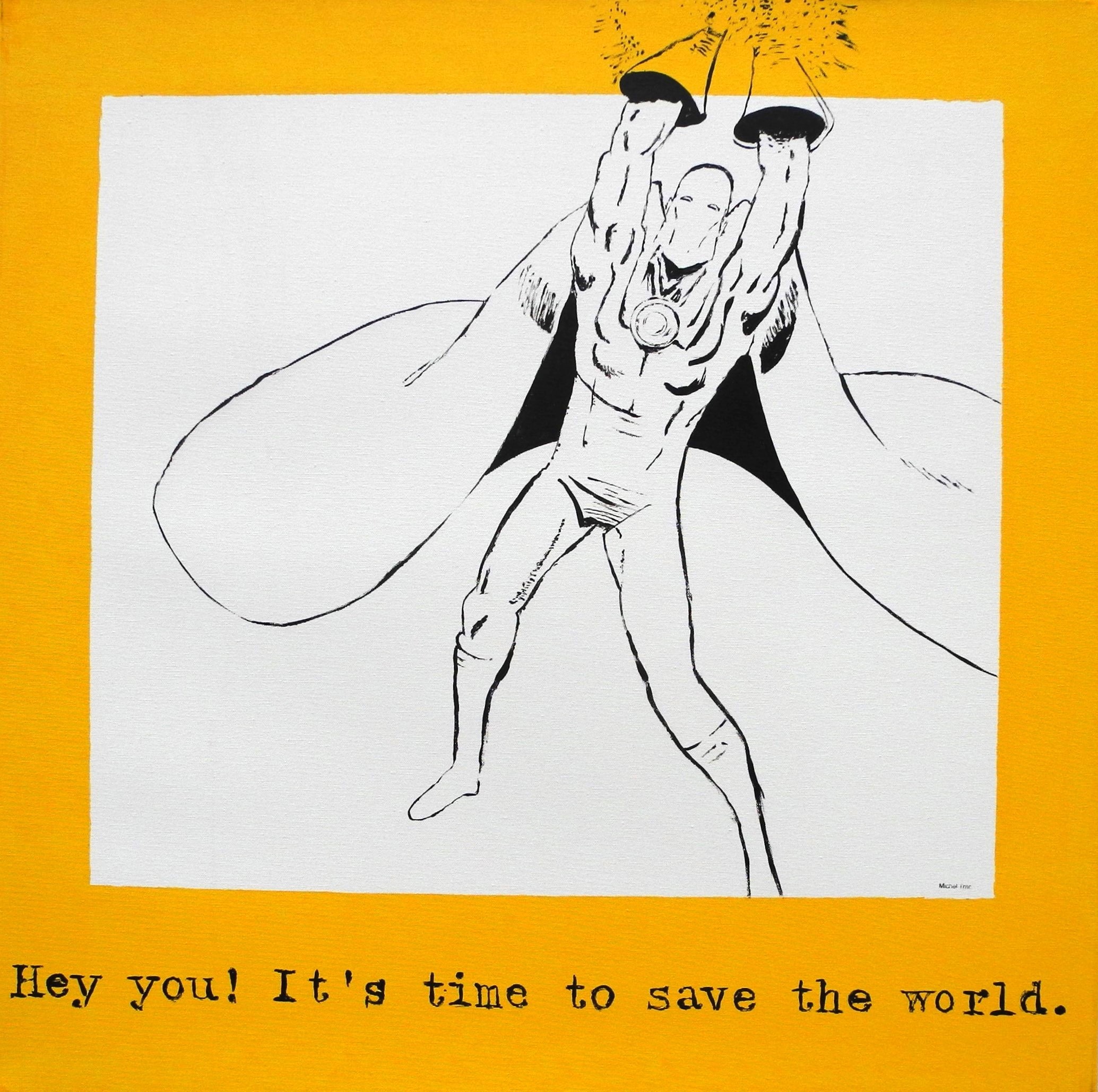 Songda von Trac, Michel