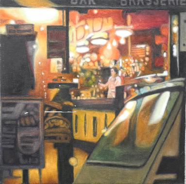 Brasserie  von Mathe, Pascal