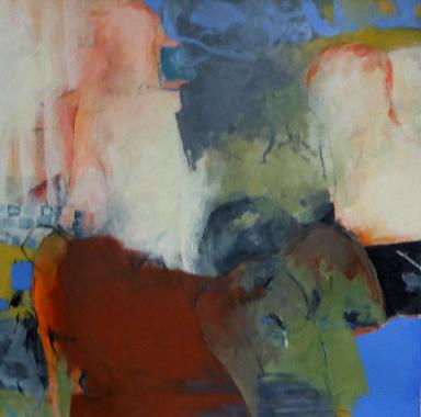 Drei Freundinnen von Hühn, Gudrun