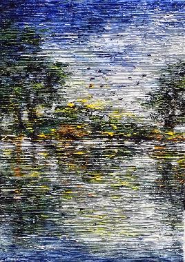 Frühlingsboten von Schüller, Patrizia