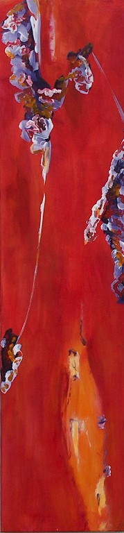 Ohne Titel 11 von Hirsch, Bodo