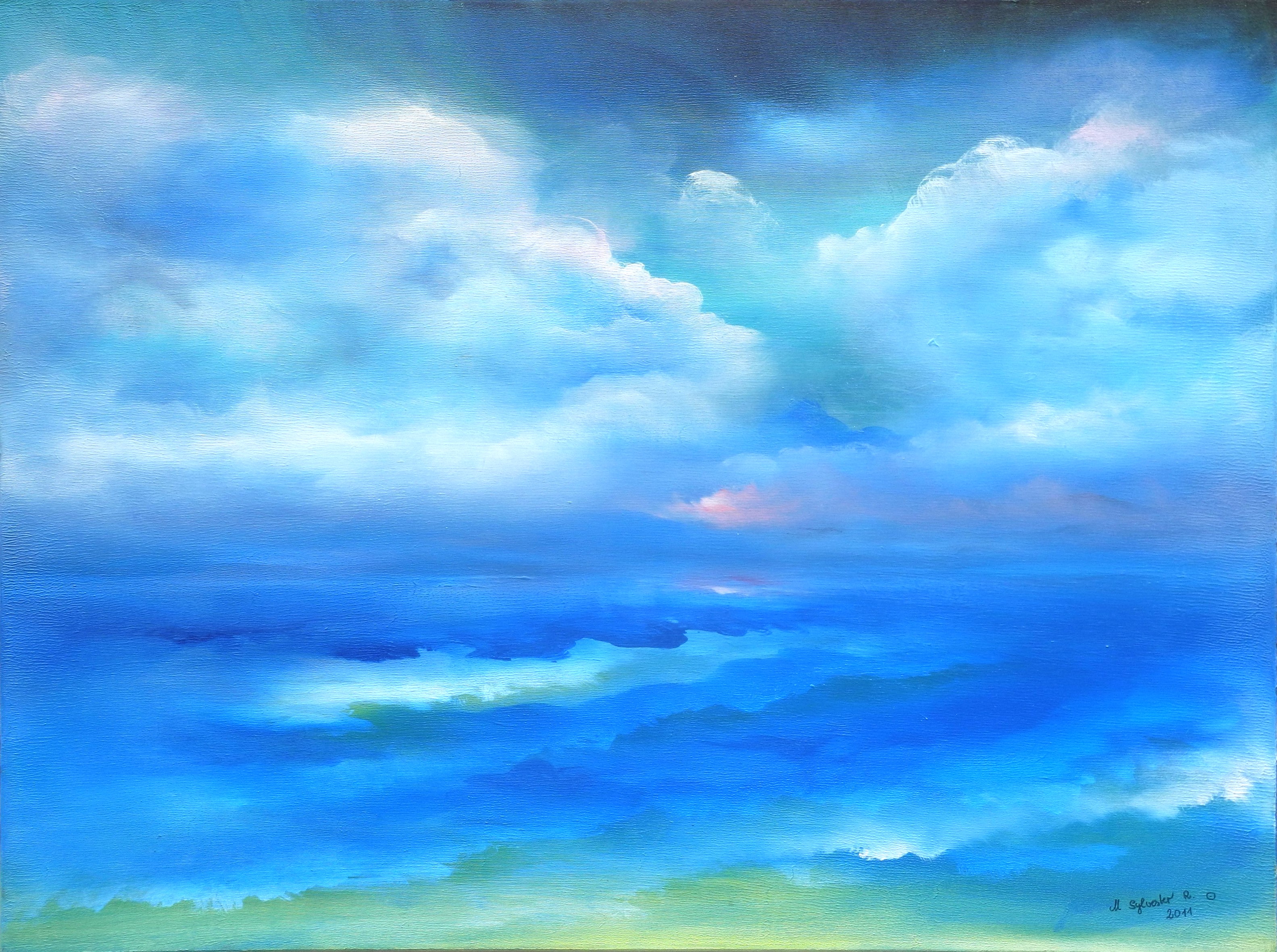 Howlith von Sylvester-Resch, Monika 