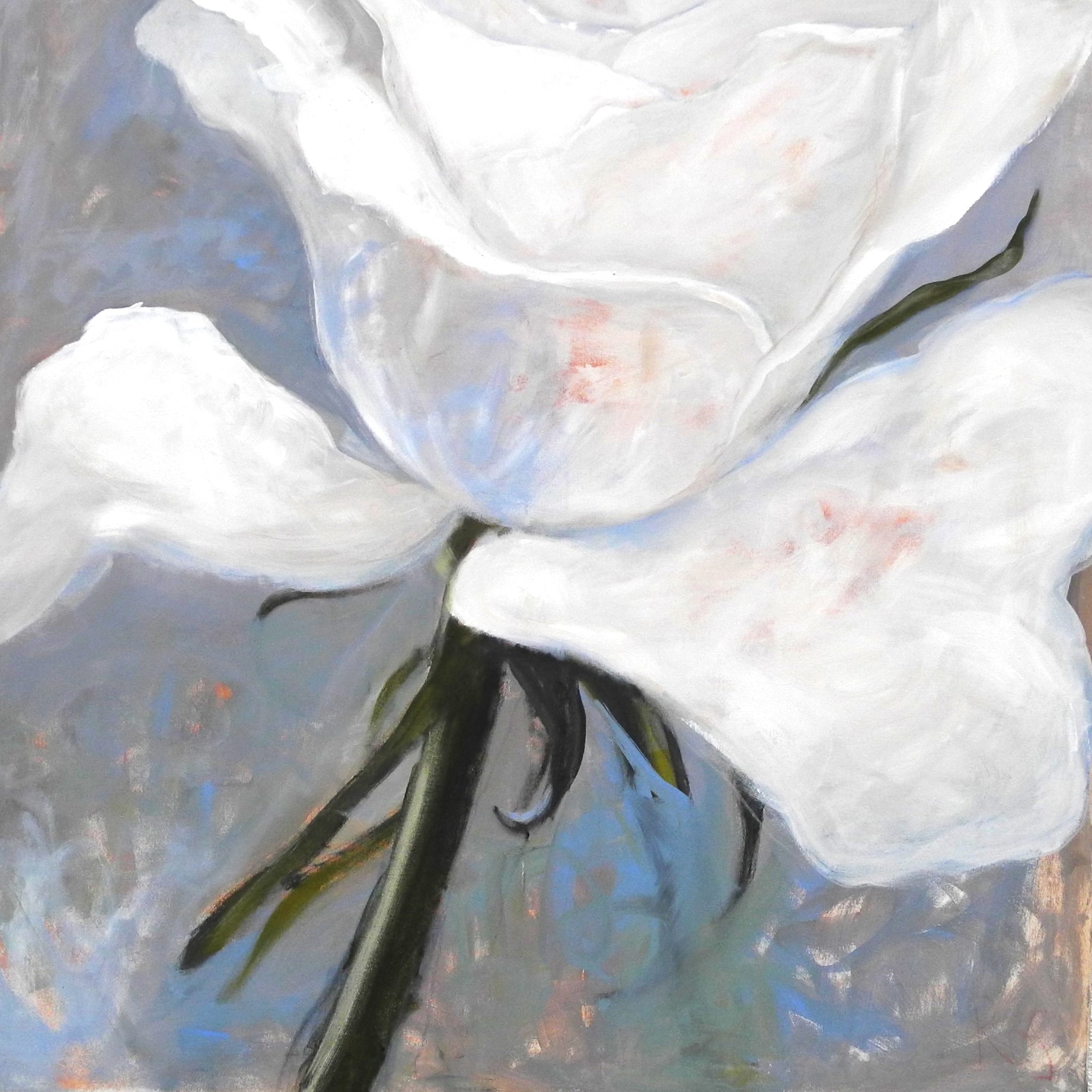 Rose von Rossmöller-Schmidt, Nika