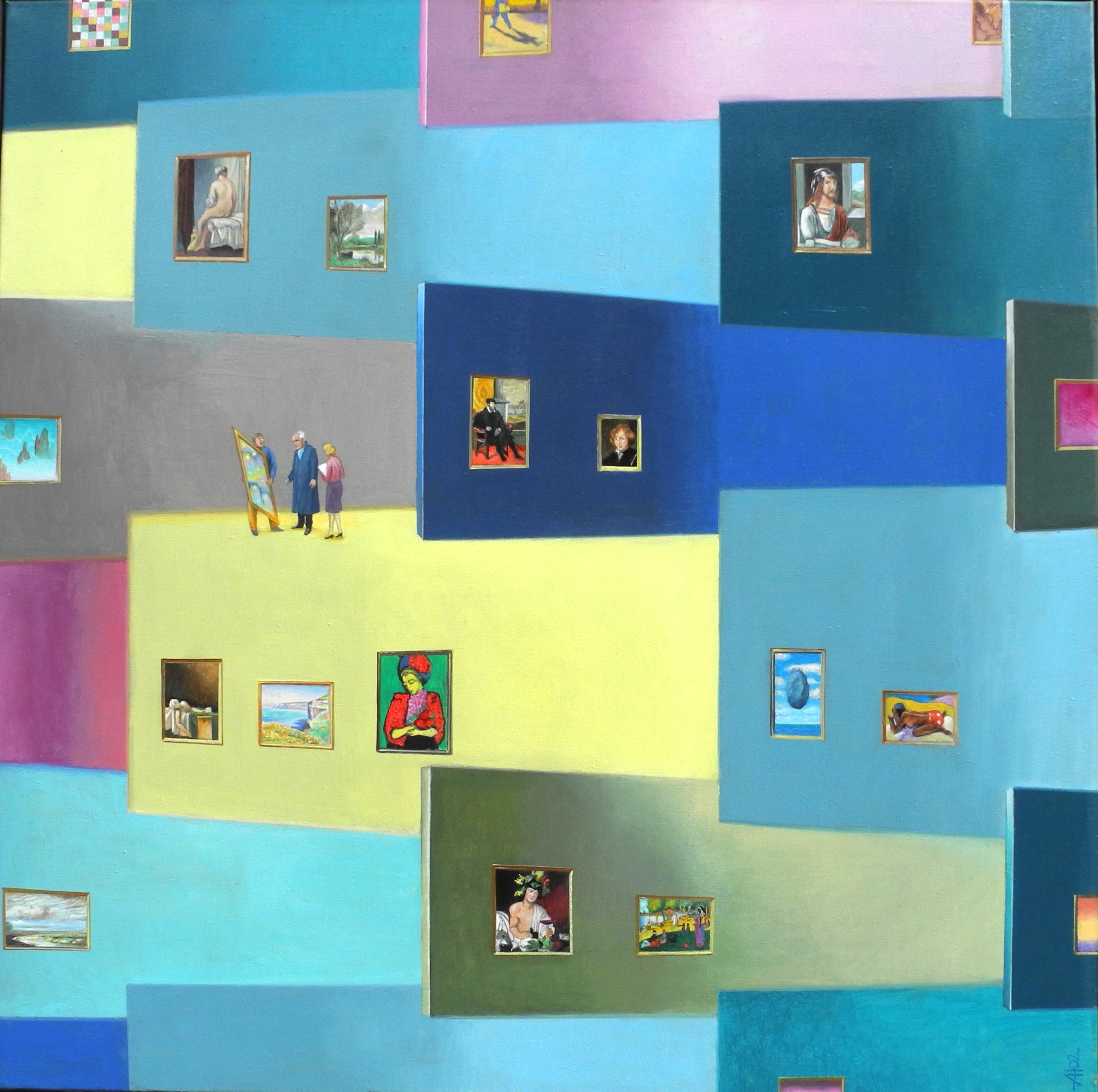 Little Van Dyck von Hebestreit, Andreas