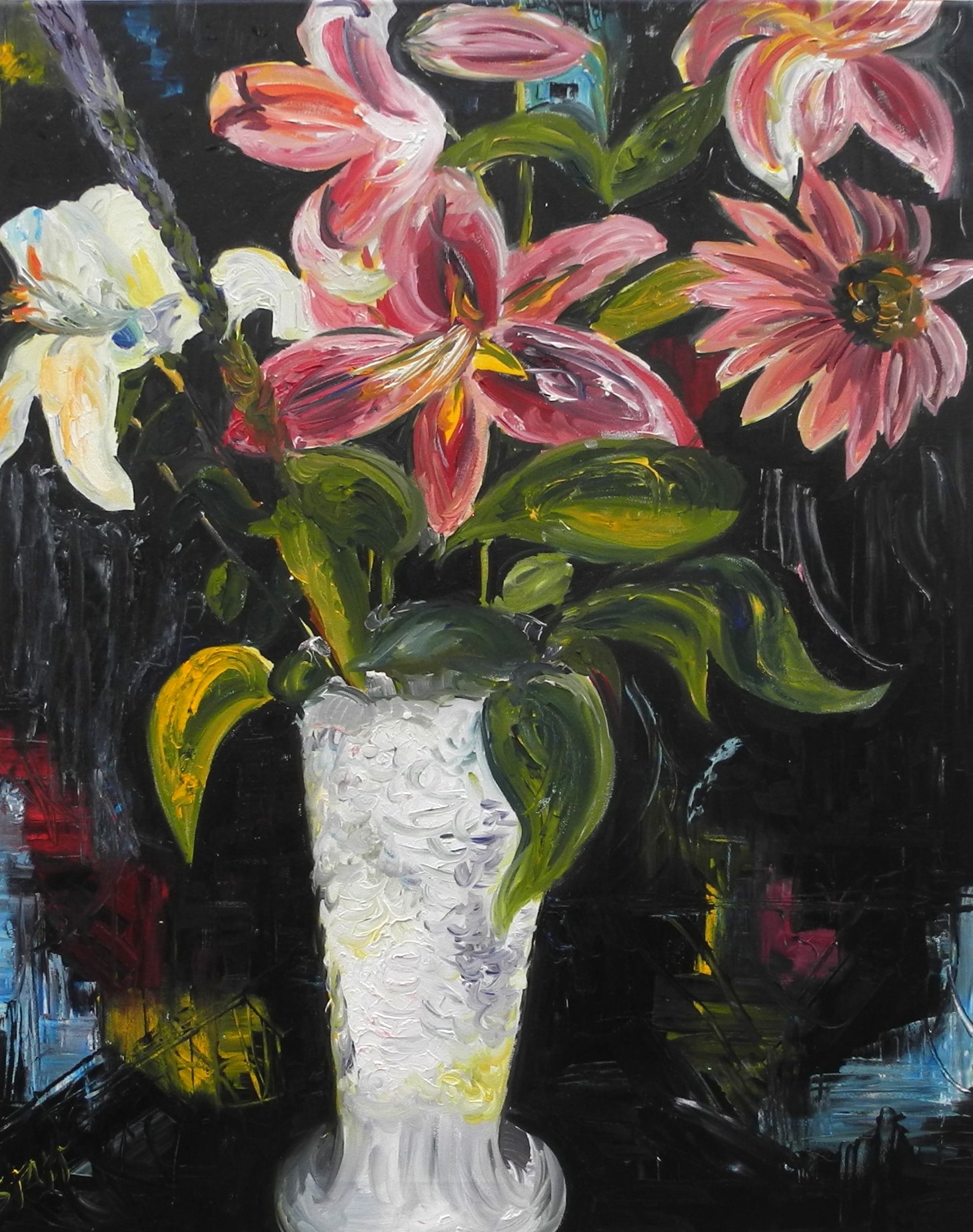 Layers von Starr, Erin