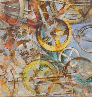 beautiful noise von Gonthier, Jean-Pierre