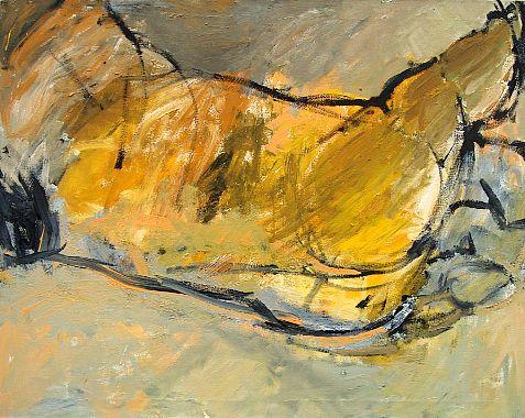 Fuß von Oberschachtsiek, Doris A.