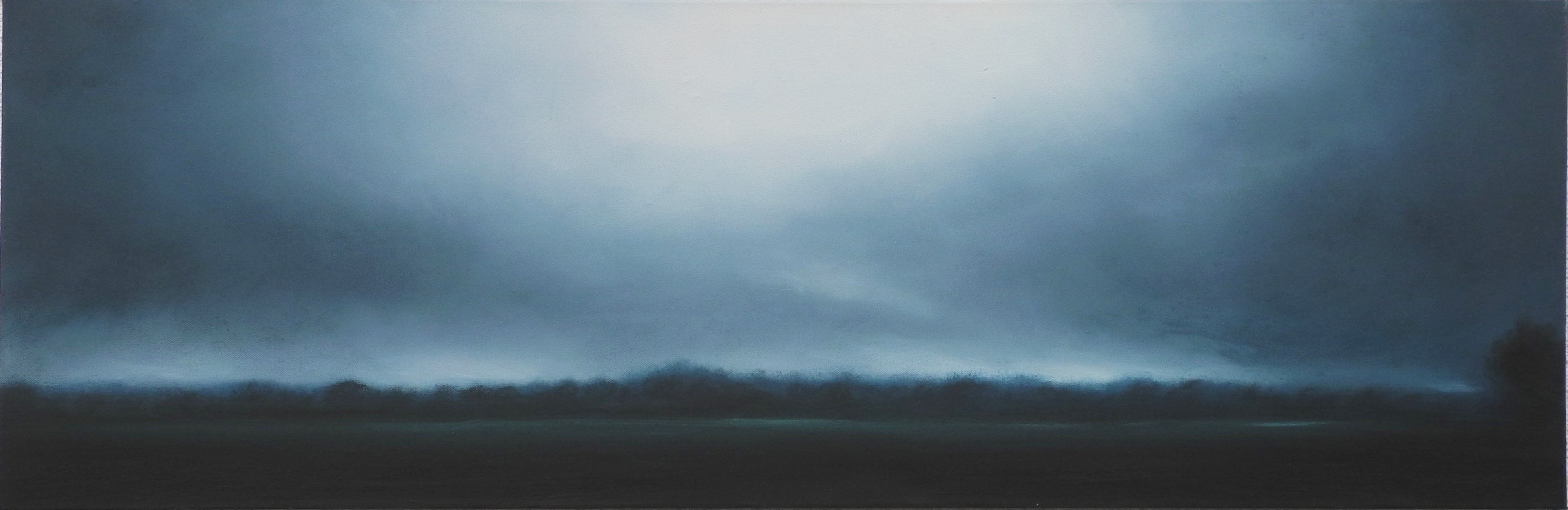 Schatten und Licht von Sevens, Conrad