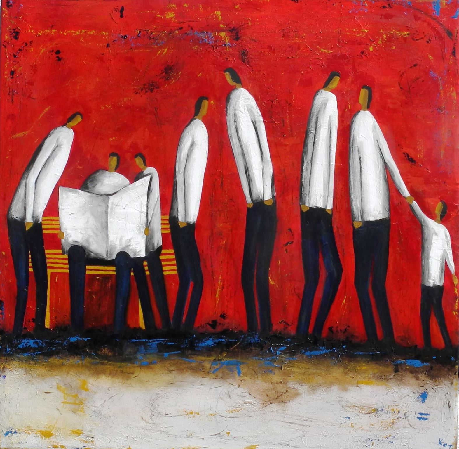 Gossip von Timmler, Kathy