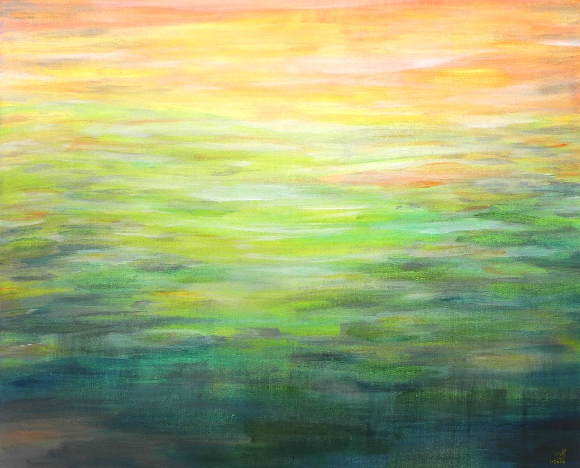 Sommersee von Schulz, Wolfram