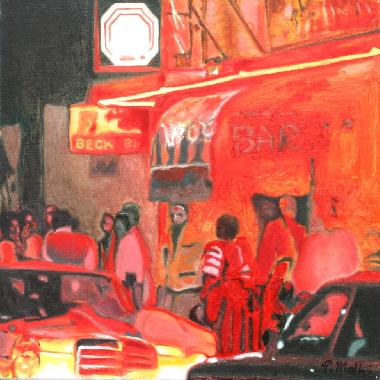 Le club von Mathe, Pascal