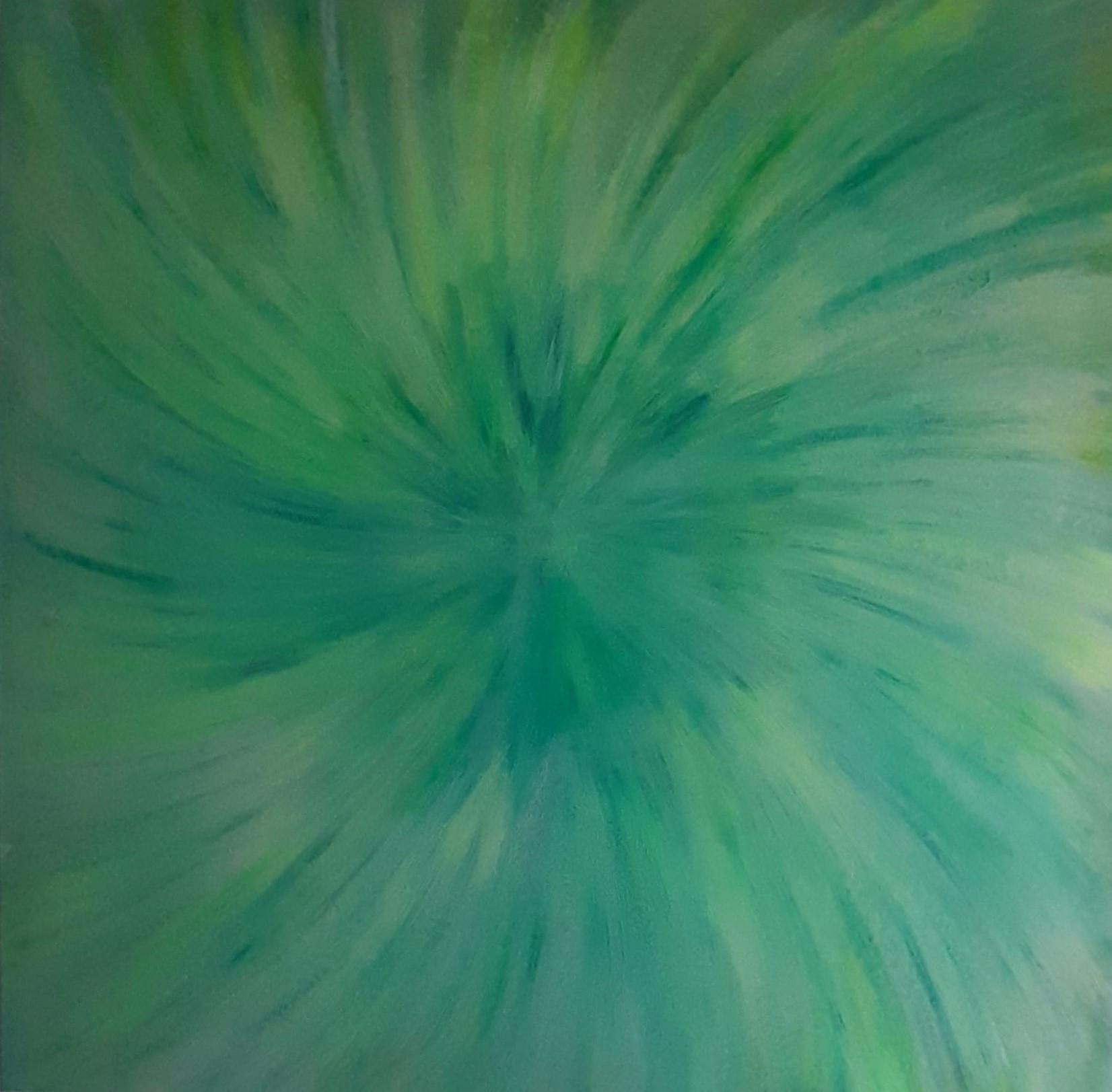 Mint/Minze von Helmer, Agnieszka 