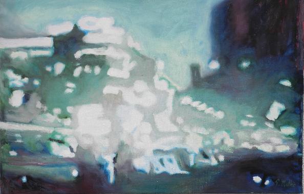 Big City von Mathe, Pascal