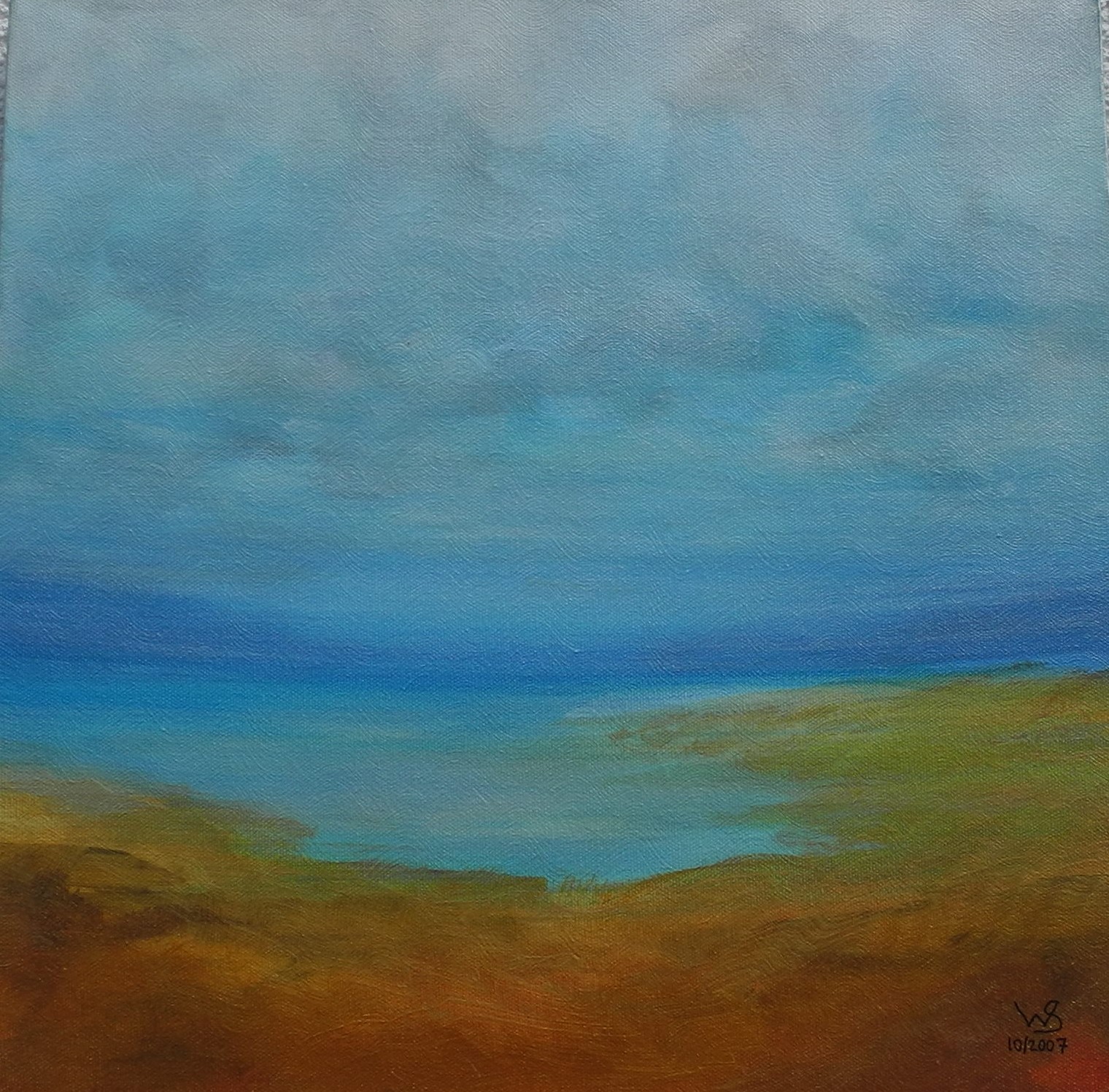 Strand 2 von Schulz, Wolfram