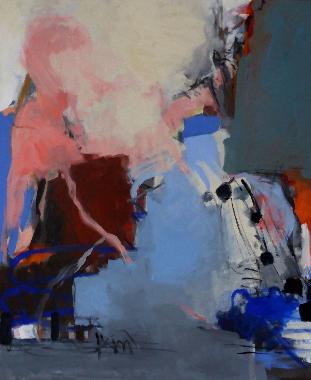 innere Heimkehr von Hühn, Gudrun