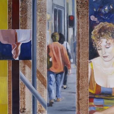 Bonjour Tristesse von Mallat, Rolf 