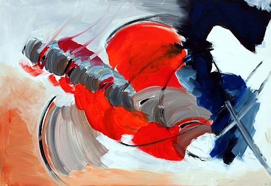 Engel in Not von Rühl, Ute C.