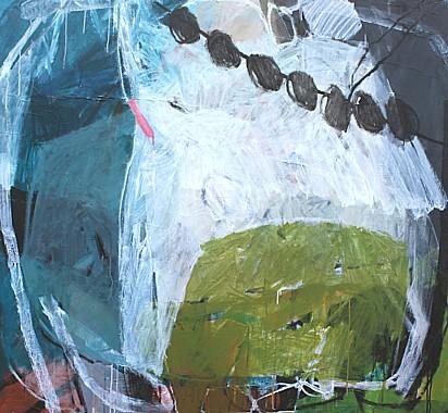 In Begleitung von Eichholtz, Christine