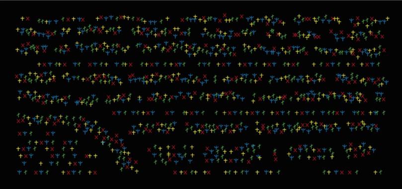 Writings on the wall von Keupp, Marcus Matthias