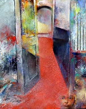 voix-off von Gonthier, Jean-Pierre