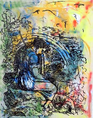 Gerstenkorn von Schütze, André