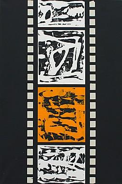 Movies 6 von Hilscher, Andrea