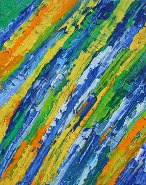 Vibrations (12) von CHIMARAS