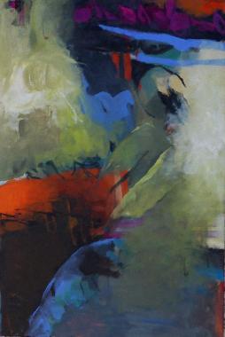 was bleibt von Hühn, Gudrun