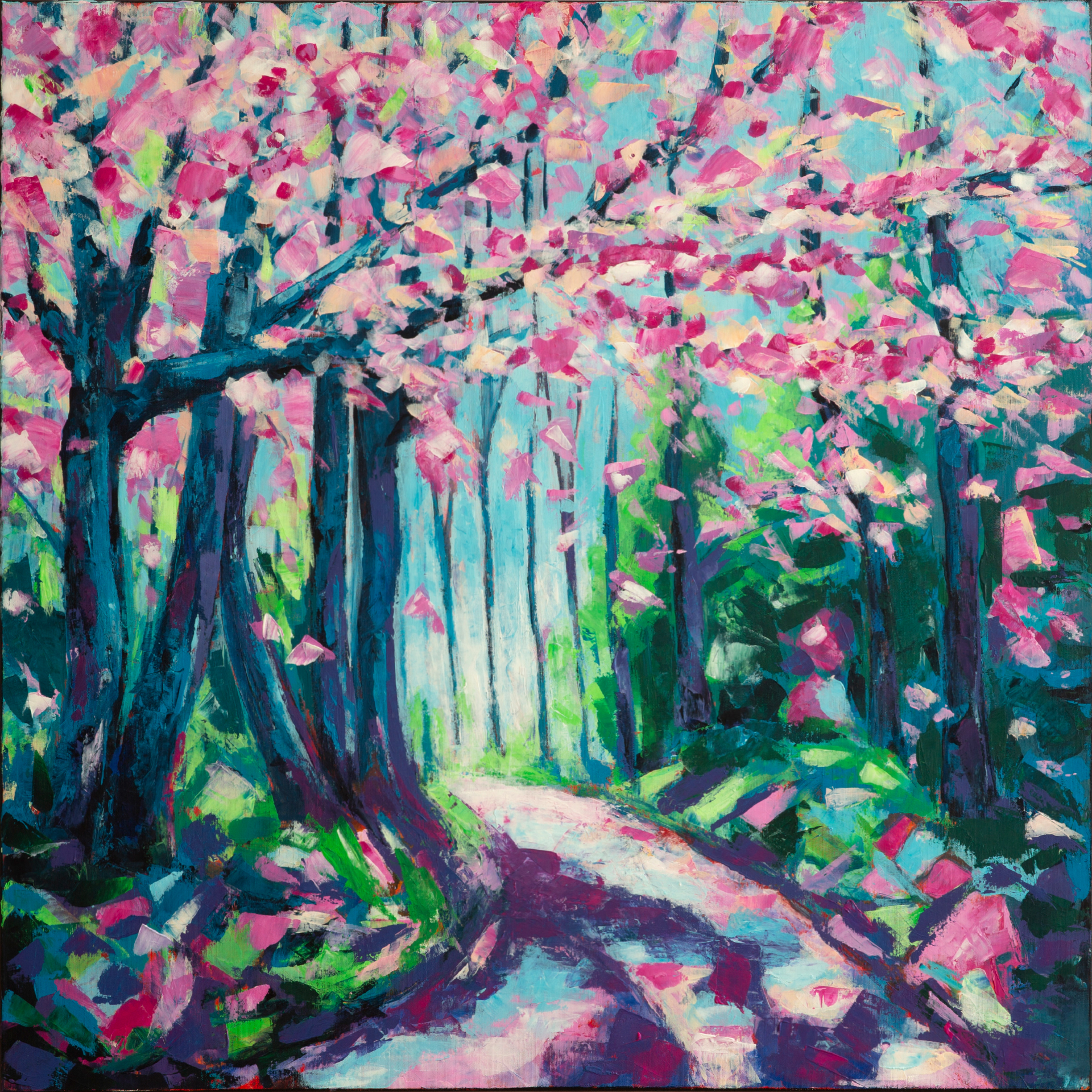 Wald 17 - Freundinnen von Schneiderwind, Alfred 